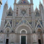 Dom in Orvieto Dom in Orvieto