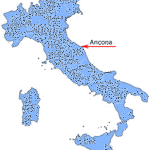 Ancona – Hauptstadt der Region Marken