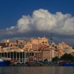 Bootsurlaub auf Sardinien