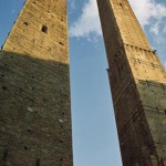 Bologna – die Hauptstadt der Region Emilia-Romagna in Italien