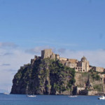 Castello Aragonese auf Ischia