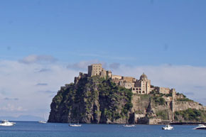 Castello Aragonese