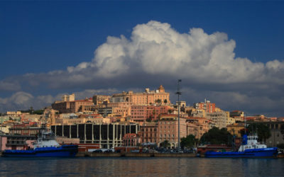 Kurzurlaub auf Sardinien – Tipps für ein langes Wochenende in Cagliari