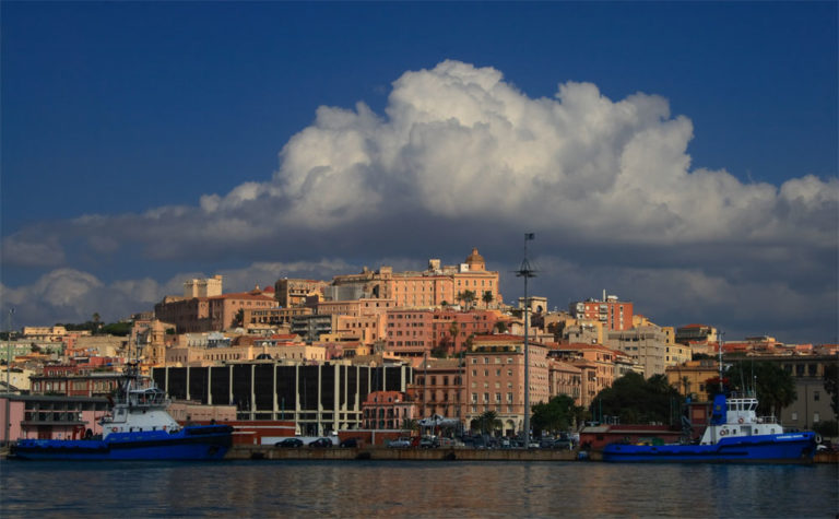 Hauptstadt Von Sardinien Mit Acht Buchstaben Cagliari – Hauptstadt der Region Sardinien in Italien