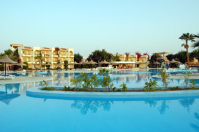 Traumhotel in Italien