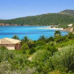 Die Costa Smeralda auf Sardinien
