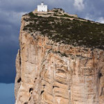 Das Reiseziel Alghero