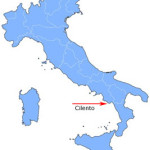 Das Cilento in Kampanien