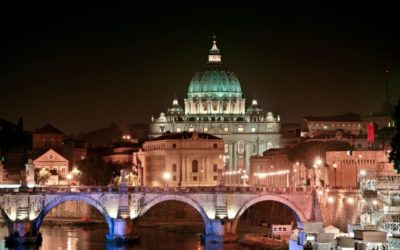 Rom – Die 7 Pilgerkirchen der Ewigen Stadt